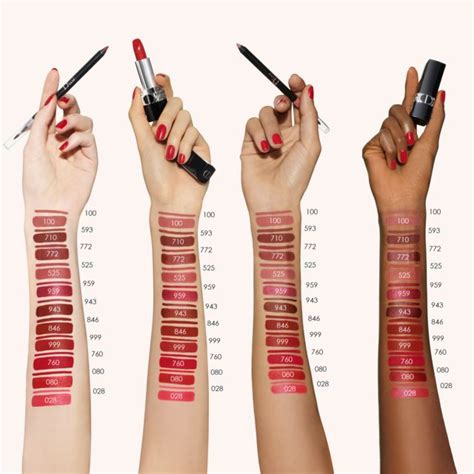 dior lip pencil brown fig|dior lip liner color chart.